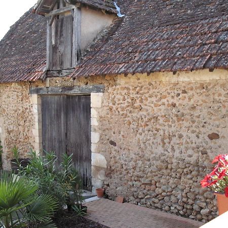 Chambre D'Hotes Aux Portes Du Perigord Noir La Douze Exteriér fotografie