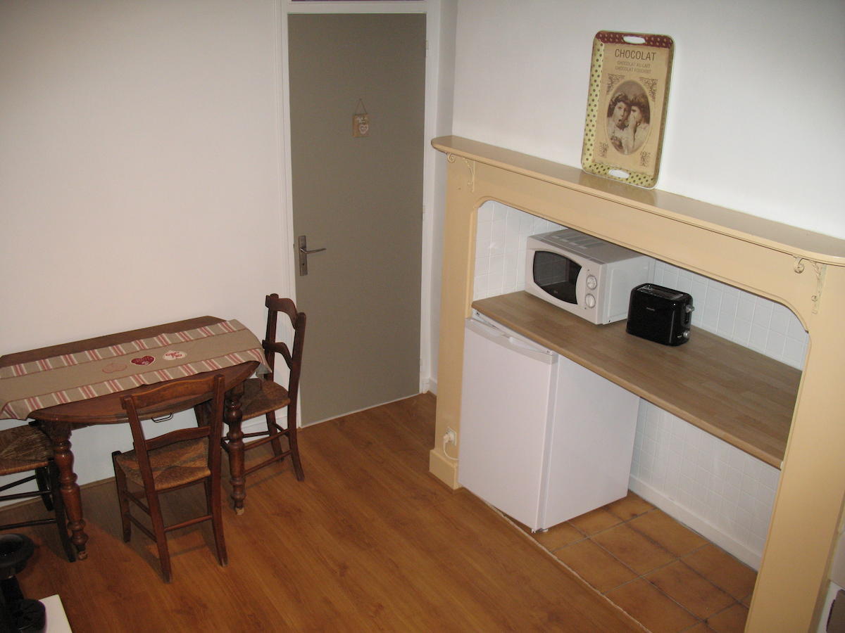 Chambre D'Hotes Aux Portes Du Perigord Noir La Douze Pokoj fotografie